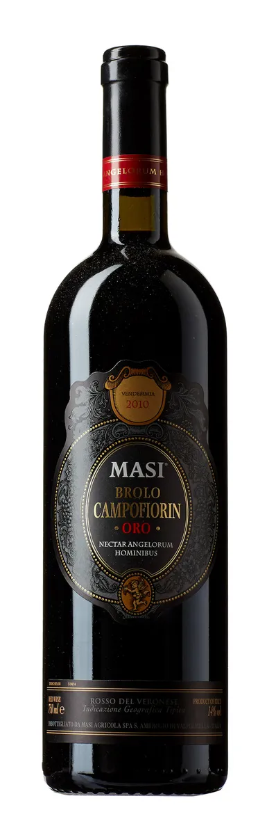 BROLO CAMPOFIORIN ORO 14% 75CL BROLO CAMPOFIORIN ORO 14% 75CL