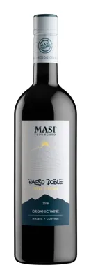 Masi Passo Doble 14% 75cl