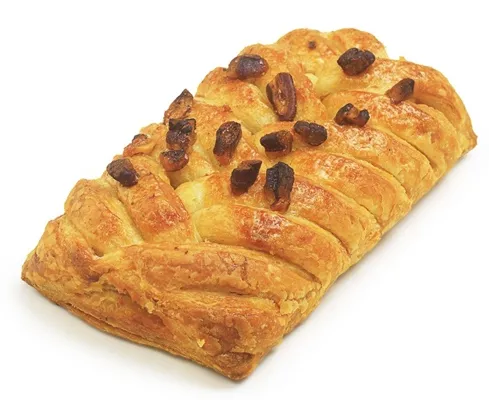Wienerpecan 95 G Pf Kartong 48 Stk