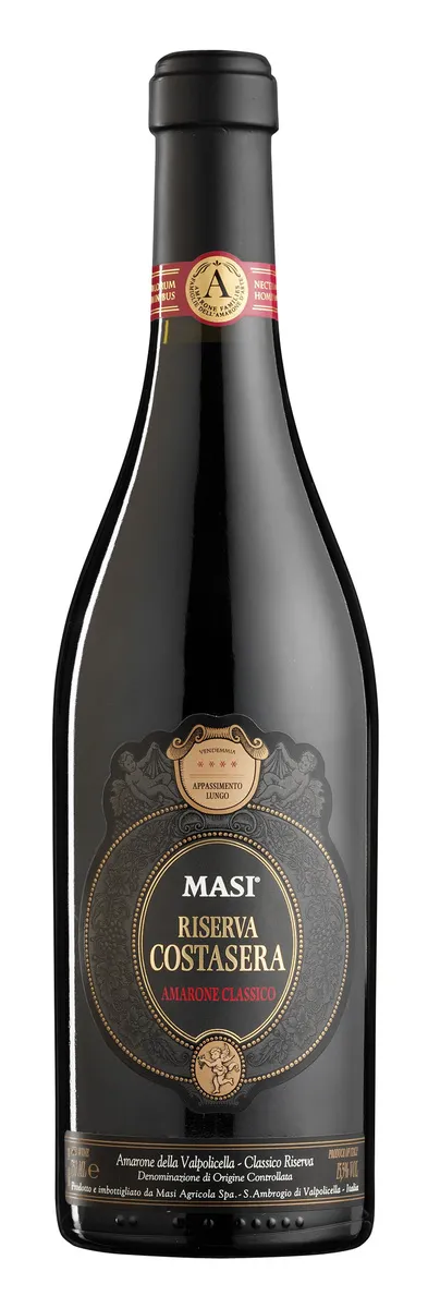 MASI COSTASERA AMARONE CLASSICO RISERVA 15,5% 75CL MASI COSTASERA AMARONE CLASSICO RISERVA 15,5% 75CL