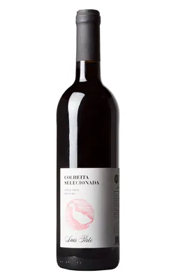 Luis Pato Colheita Seleccionada 12,5% 75cl