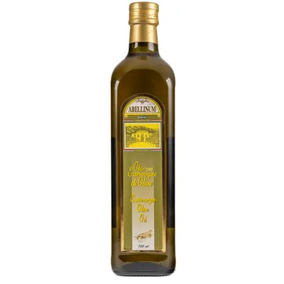 Olivenolje Extra Virgin Abellinum 750ml