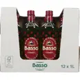 DRUEKJERNEOLJE 1L BASSO