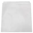 HAMBURGER BAG X-LARGE 170X190MM WHIZZ 1000PCE