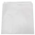 HAMBURGER POCKET LARGE 155X160MM WHIZZ 1000PCE