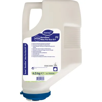 Suma Revoflow Max Pur-Eco P2 M.Oppvask 4