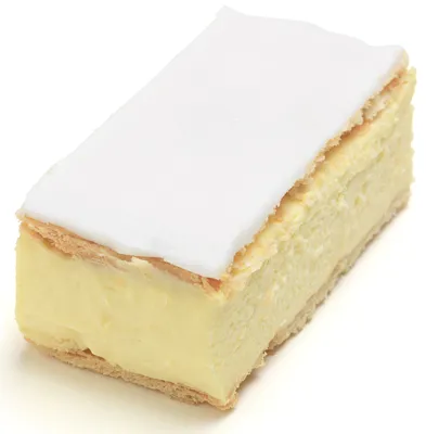 NAPOLEONSTYKKE 165 G KARTONG 15 STK NAPOLEONSTYKKE 165 G KARTONG 15 STK