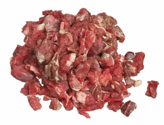 LAMMEKJØTT TERNET 2,5KG LAMMEKJØTT TERNET 2,5KG