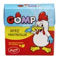 BRYNILD GOMP FRUKTPASTILLER 25G