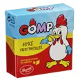 BRYNILD GOMP FRUKTPASTILLER 25G