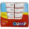 BRYNILD GOMP FRUKTPASTILLER 25G