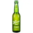 HANSA PILSNER 0.33L FLASKE