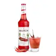MONIN SPICY SIRUP 70CL