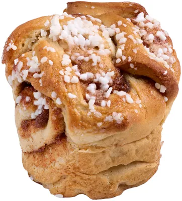 Kanelknute 80g