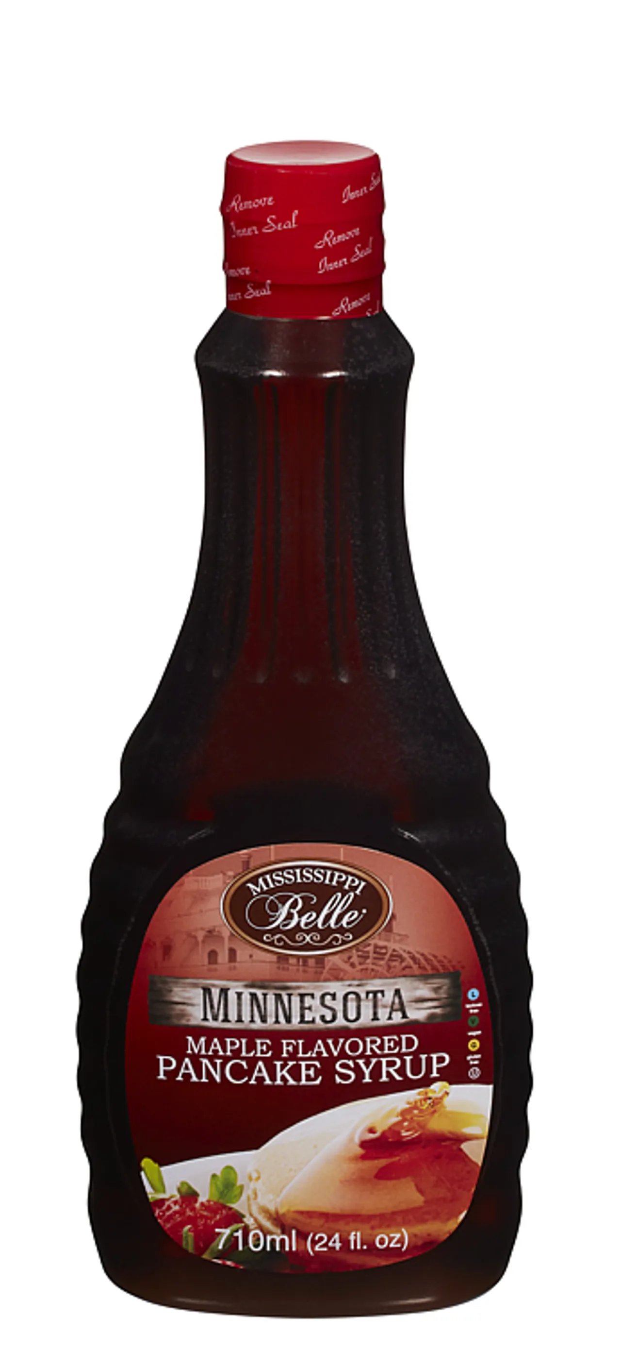 SIRUP 710ML MB