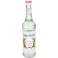 MONIN RØRSUKKER SIRUP 70CL