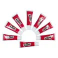 NUGATTI PORTION 70X25G