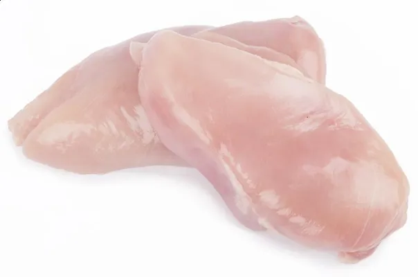 KYLLINGFILET GOURMAND ØKONOMI FRYS YTTERØY 5KG KYLLINGFILET GOURMAND ØKONOMI FRYS YTTERØY 5KG