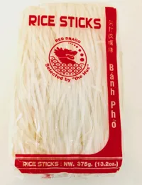 BUN NGON VERMICELLI THIN VIETNAM (40 X 400GRAM RICE STICK )