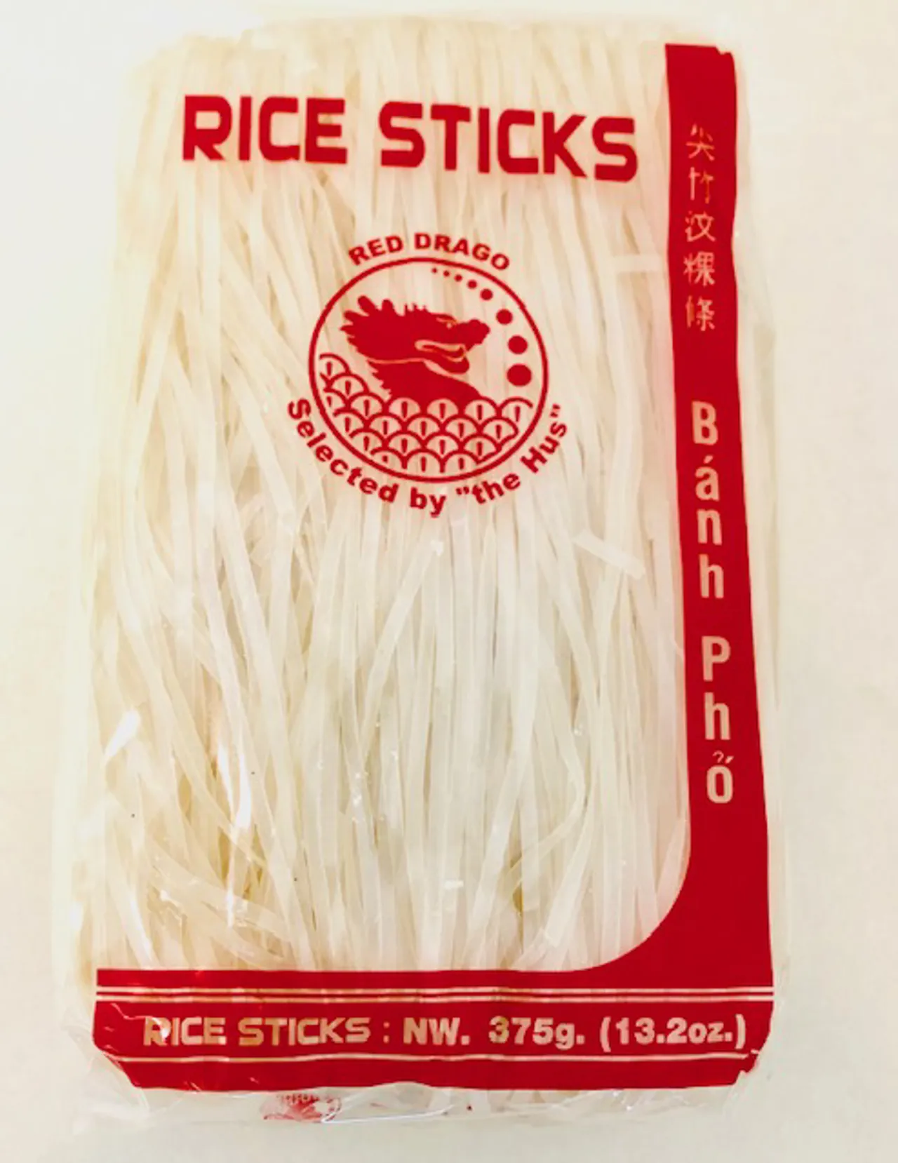 BUN NGON VERMICELLI THIN VIETNAM (40 X 400GRAM RICE STICK )