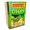 FEFFERONI GRØNN PAPRIKA 7KG