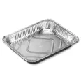 ALUFORM 1/2 GASTRONORM 2,4L 10STK