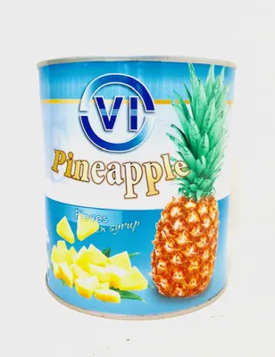 ANANAS BITER 3KG ANANAS BITER 3KG
