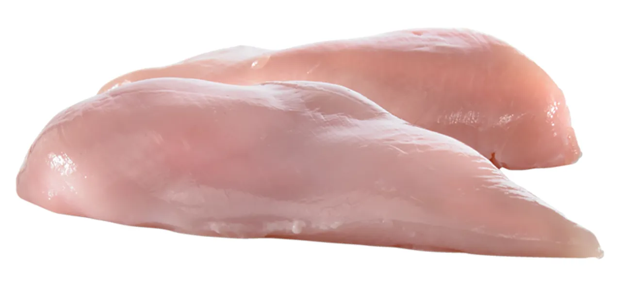 KYLLINGLÅR ØKONOMI FRYS 5KG