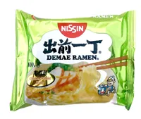 RAMEN NUDLER KYLLING 30X100G