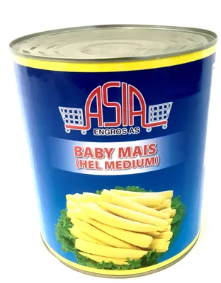 BABY MAIS 3KG BABY MAIS 3KG