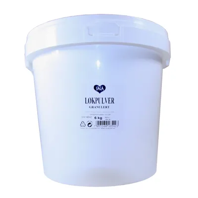 Løkpulver 6kg