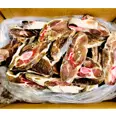 SALT LAMMEBOG KUTTET 5KG