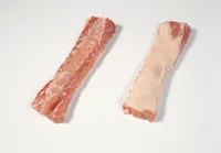 SVINEKAM HEL U/BEN FRYST CA 8KG