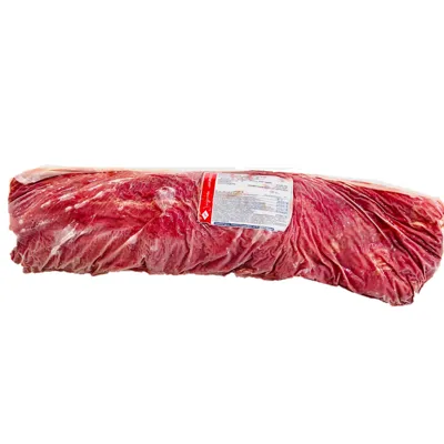 YTREFILET AV STORFE FRYS YTREFILET AV STORFE FRYS