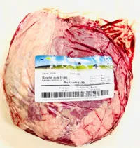 RUNDBIFF NORSK/TYSK FERSK KG