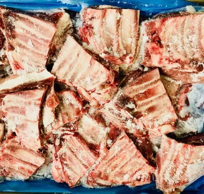 Spareribs Prima Kg