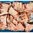 SPARERIBS PRIMA KG