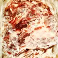 LAMMELÅR RÅ UTBEINA HALAL KG