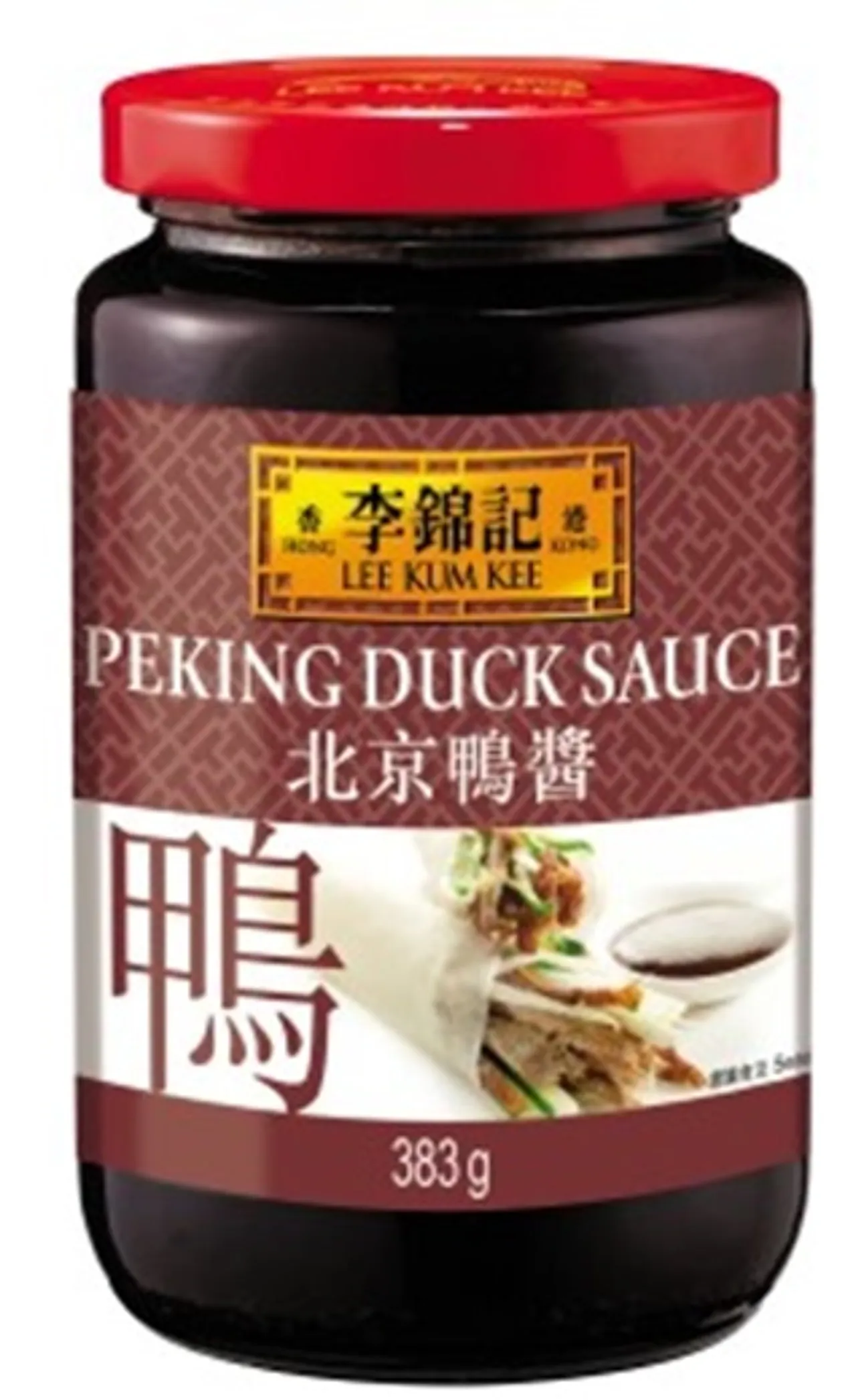 PEKING DUCK SAUCE 380G