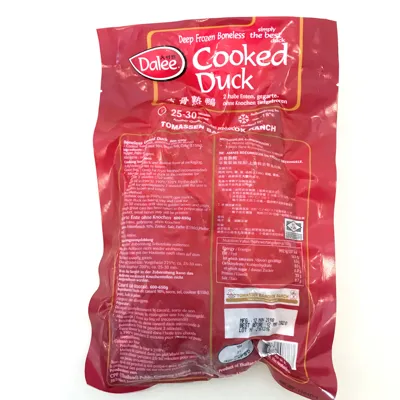 AND MARINERT GRILLET BENFRI (DALEE) 10KG AND MARINERT GRILLET BENFRI (DALEE) 10KG