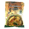 GREEN CURRY PASTE 500G NITTAYA/3500443 (V)