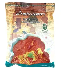 PANANG CURRY PASTE 500G NITTAYA/3500444 (A/V)