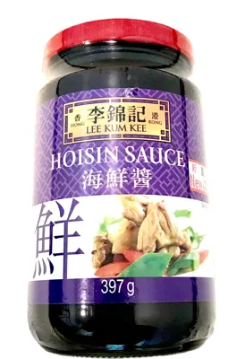 HOI SIN SAUS 398G HOI SIN SAUS 398G