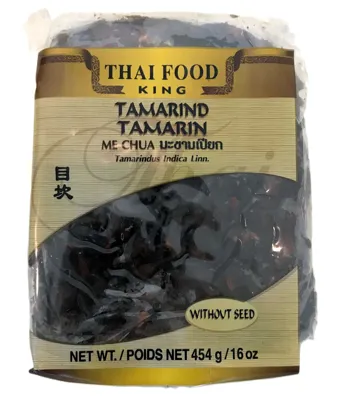 PURE TAMARIND (V/A) 375G PURE TAMARIND (V/A) 375G