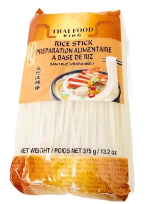 RICE STICK 3MM TFK 30X375G RICE STICK 3MM TFK 30X375G