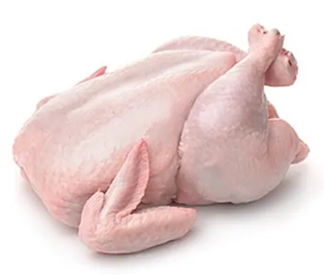 KYLLING HEL RÅ 1500G 10X1500G KYLLING HEL RÅ 1500G 10X1500G