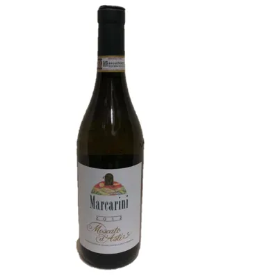 MOSCATO D`ASTI DOCG 13% 75CL MOSCATO D`ASTI DOCG 13% 75CL