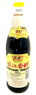 Chinkiang Eddik 550ml