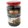 BLACK PEPPER SAUS LEE KUM KEE 375G
