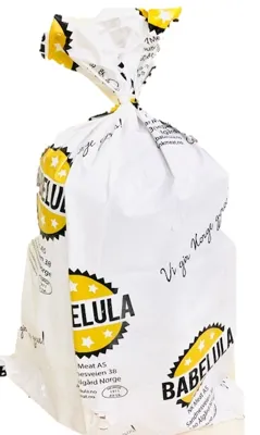Babelula Gyros Spyd Ca 30kg Fryst Kg
